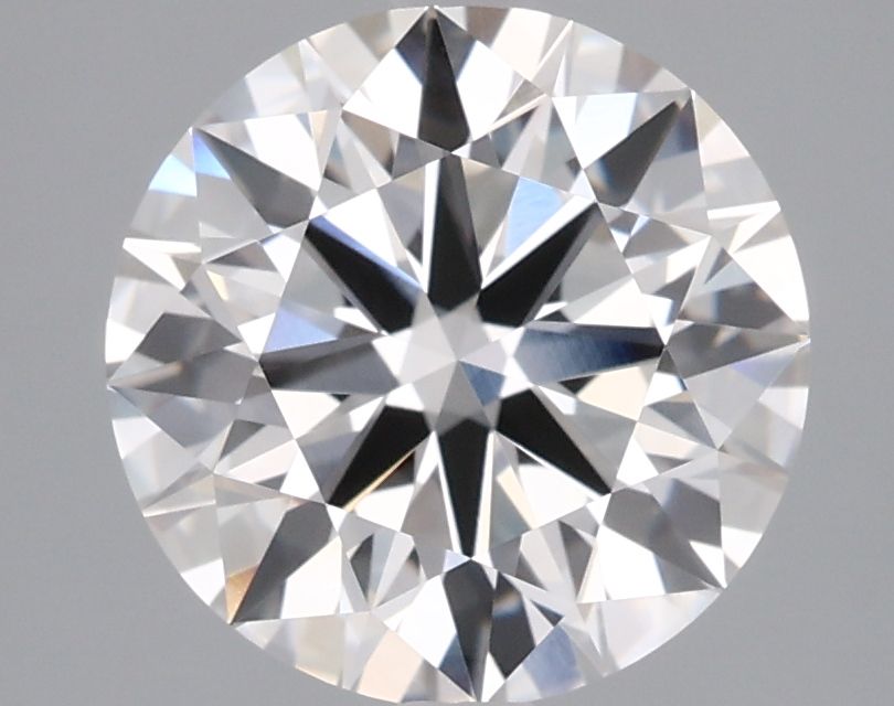Lab Grown Diamond 2,43Ct F-VVS1 Round - IGILG813610816 1