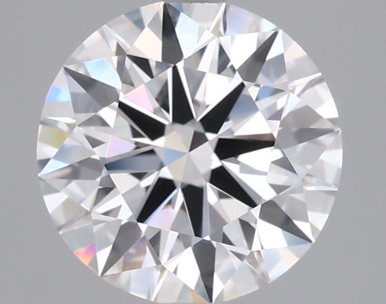 Lab Grown Diamond 2,02Ct D-VVS2 Round - IGILG813610785 1