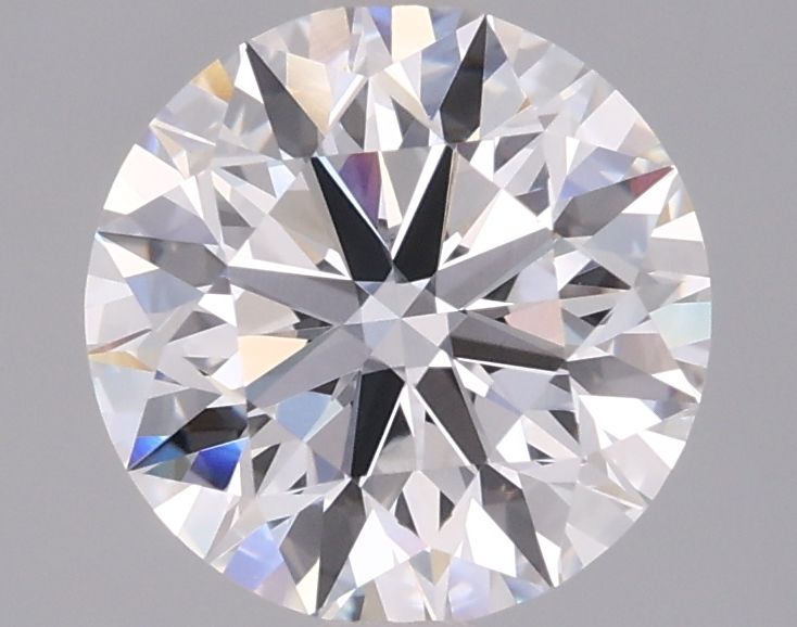 Lab Grown Diamond 2,04Ct D-VVS2 Round - IGILG813610800 1