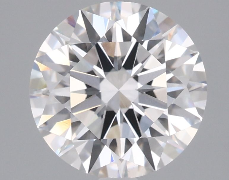 Lab Grown Diamond 2,04Ct E-VVS2 Round - IGILG813610797 1