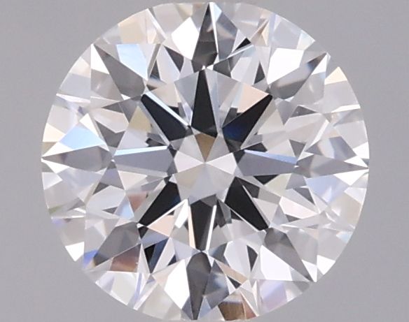 Lab Grown Diamond 1,02Ct D-VVS1 Round - IGILG812615195 1