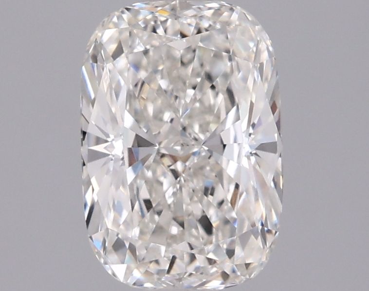 Lab Grown Diamond 1,5Ct E-VVS1 Cushion - IGILG812604902 1
