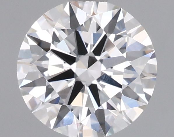 Lab Grown Diamond 1,03Ct D-VVS1 Round - IGILG812618745 1