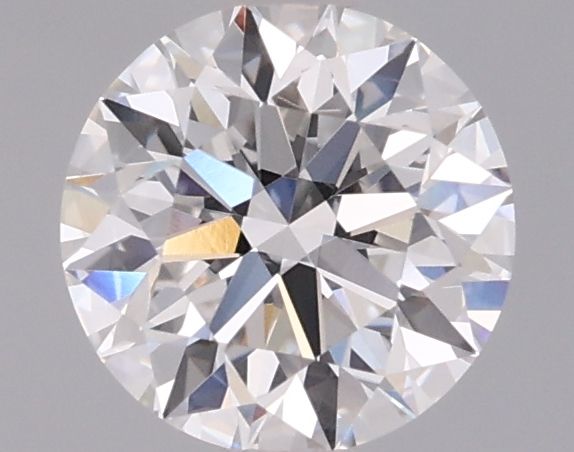 Lab Grown Diamond 1,02Ct E-VVS1 Round - IGILG812613373 1