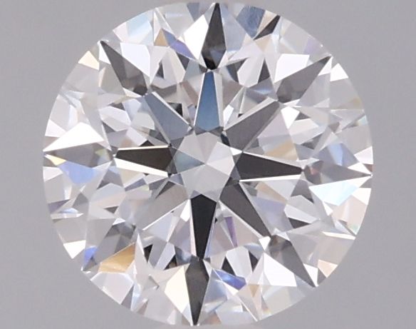 Lab Grown Diamond 1,01Ct D-VVS1 Round - IGILG812613321 1