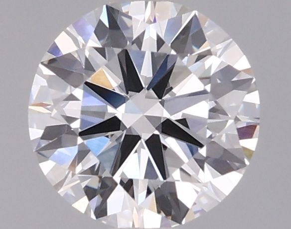 Lab Grown Diamond 1,01Ct D-VVS1 Round - IGILG812613320 1