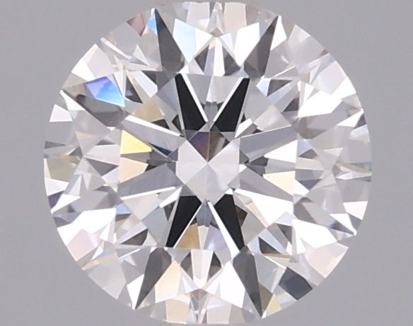 Lab Grown Diamond 1,03Ct E-VVS1 Round - IGILG812617694 1