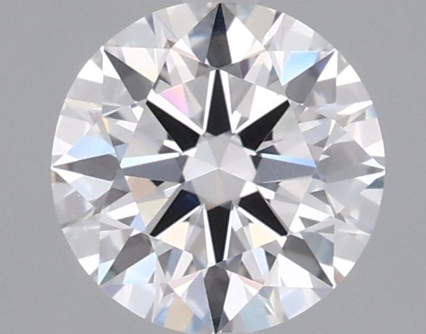 Lab Grown Diamond 1,01Ct D-VVS1 Round - IGILG812613273 1