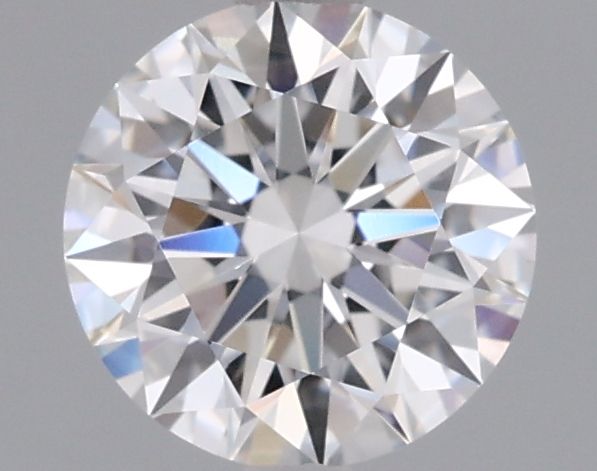 Lab Grown Diamond 1,01Ct D-VVS1 Round - IGILG812613302 1