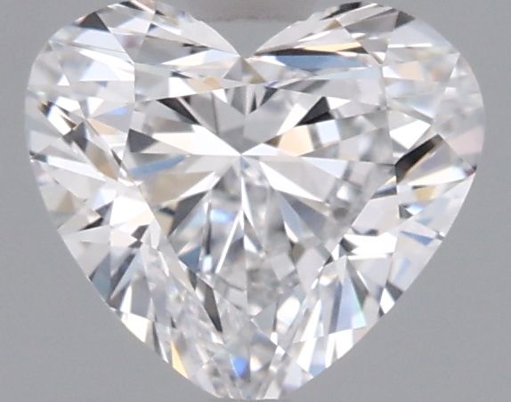 Lab Grown Diamond 1,05Ct D-VS1 Heart - IGILG812604794 1
