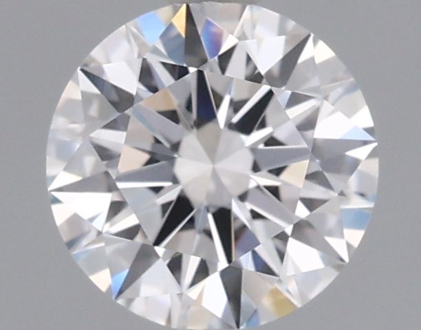Lab Grown Diamond 1,06Ct D-VVS1 Round - IGILG812618797 1