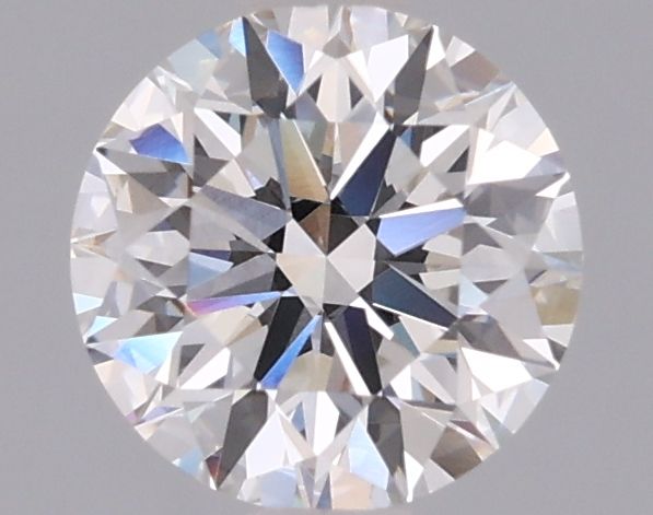 Lab Grown Diamond 1,05Ct G-VVS1 Round - IGILG812618778 1