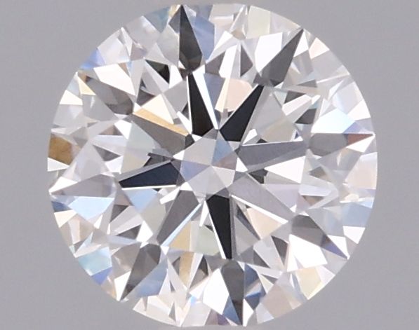 Lab Grown Diamond 1,04Ct D-VVS1 Round - IGILG812618759 1