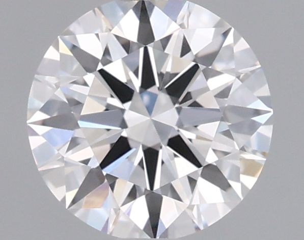 Lab Grown Diamond 1,04Ct D-VVS1 Round - IGILG812618770 1