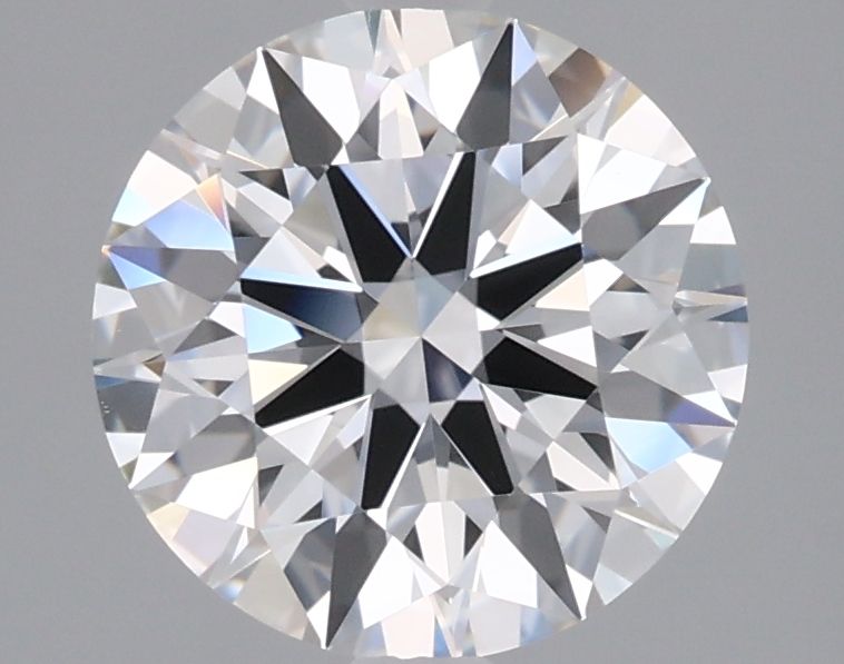 Lab Grown Diamond 1,92Ct E-VS1 Round - IGILG813610706 1