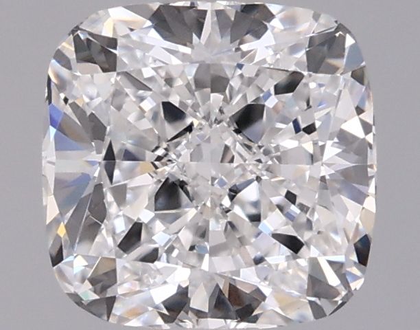 Lab Grown Diamond 1,51Ct D-VVS2 Cushion - IGILG812611208 1