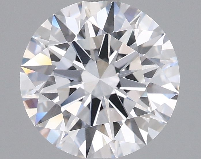 Lab Grown Diamond 1,52Ct D-VVS1 Round - IGILG812628645 1