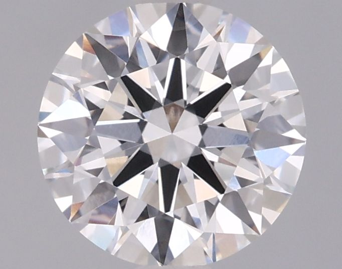 Lab Grown Diamond 1,5Ct D-VVS1 Round - IGILG812625822 1