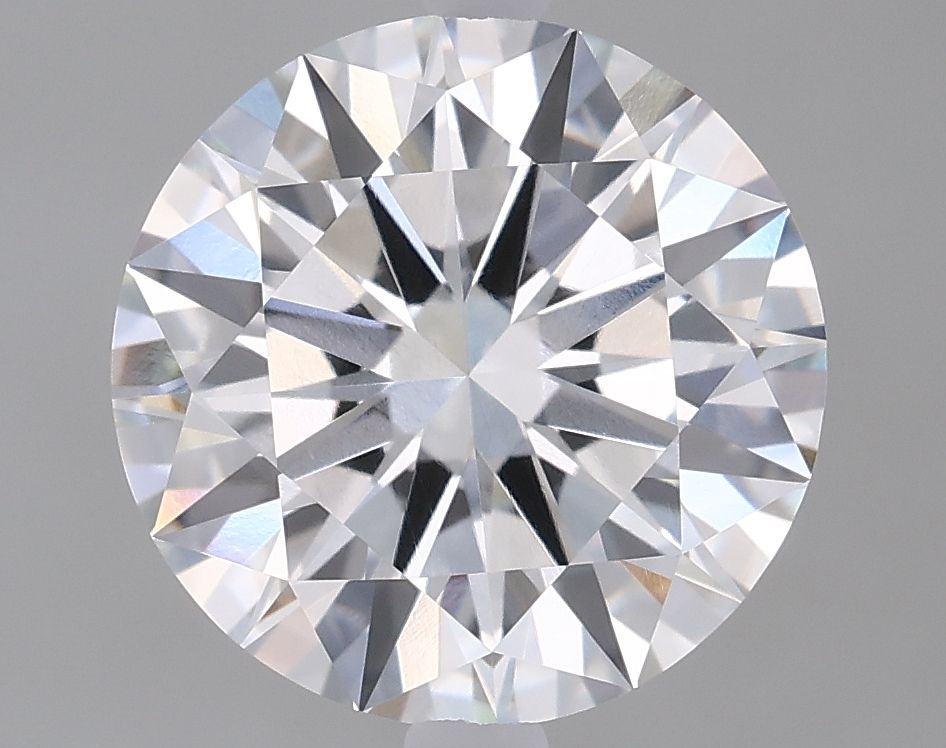 Lab Grown Diamond 2,06Ct E-VVS2 Round - IGILG828608277 1