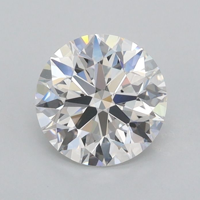 Lab Grown Diamond 0,99Ct D-FL Round - IGILG816615086 1