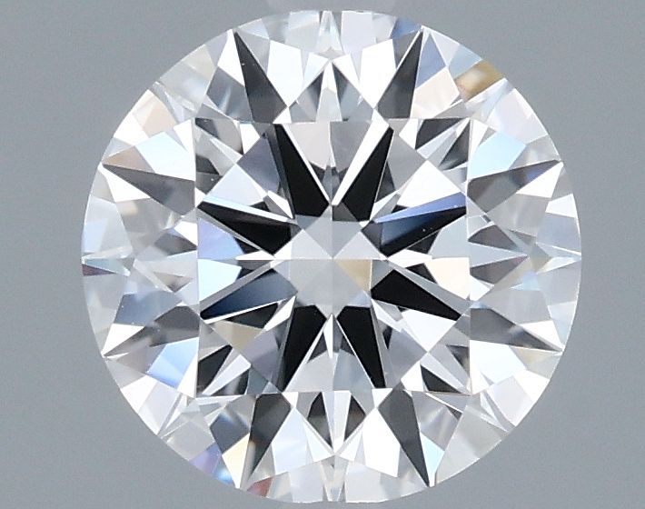 Lab Grown Diamond 1,52Ct D-VVS1 Round - IGILG816615656 1