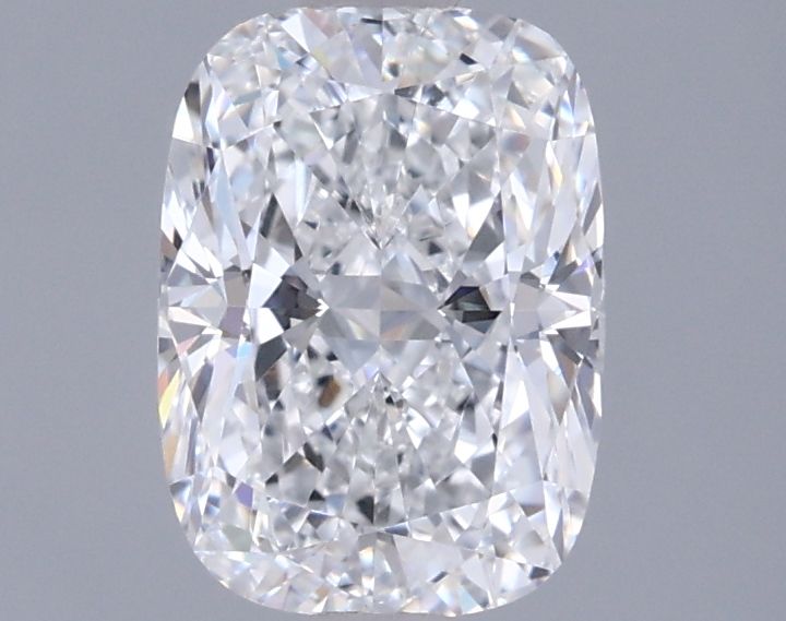 Lab Grown Diamond 1,51Ct D-VVS1 Cushion - IGILG816615646 1