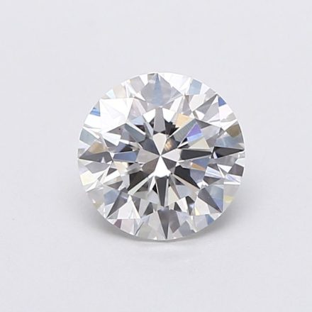 Lab Grown Diamond 1,06Ct F-VS1 Round - IGILG816613960 1