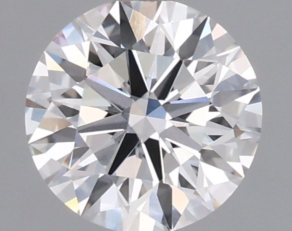Lab Grown Diamond 1,02Ct D-VVS2 Round - IGILG812613371 1