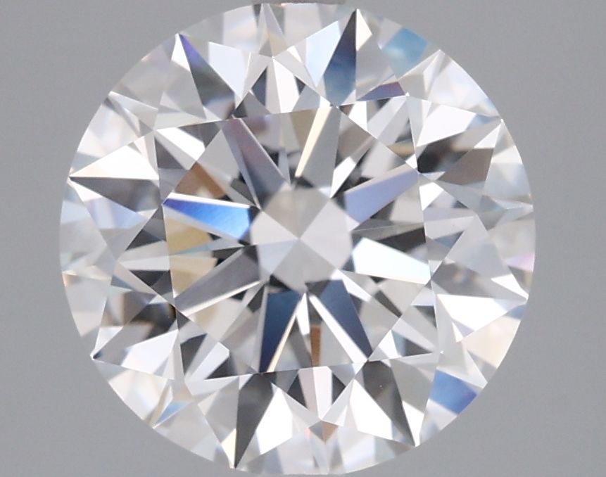 Lab Grown Diamond 3,03Ct D-VVS1 Round - IGILG813610860 1