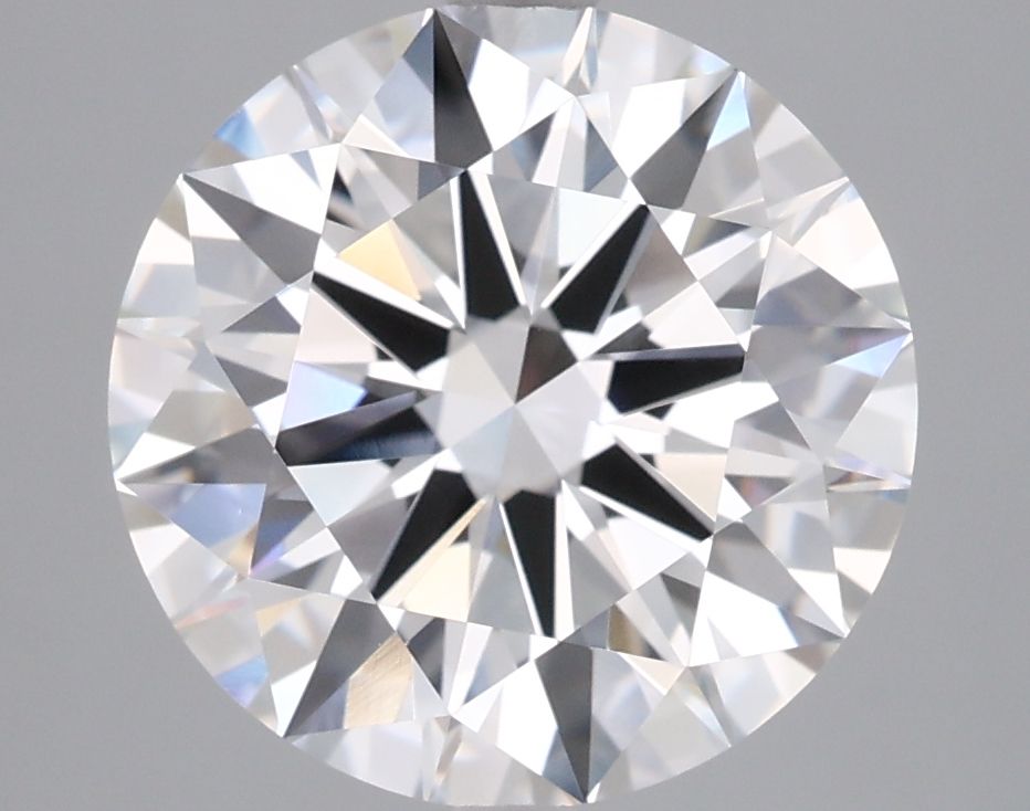 Lab Grown Diamond 3,5Ct D-VVS1 Round - IGILG813610874 1