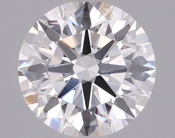 Lab Grown Diamond 1,07Ct D-VVS1 Round - IGILG812619411 1
