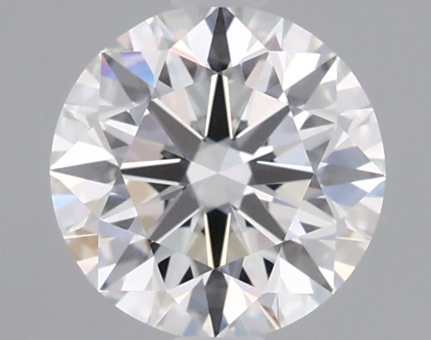 Lab Grown Diamond 1,05Ct E-VVS1 Round - IGILG812618785 1