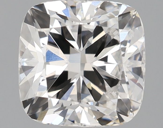 Lab Grown Diamond 1,29Ct E-VS1 Cushion - GIA5506472415 1