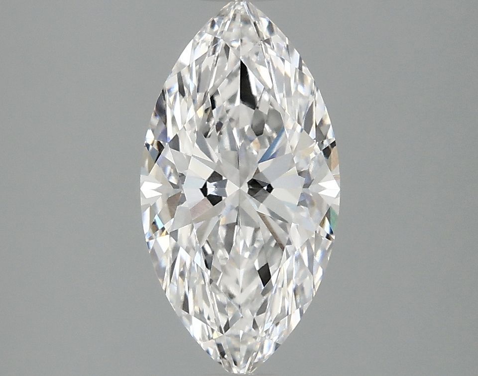 Lab Grown Diamond 1,57Ct E-VVS2 Marquise - IGILG789613160 1