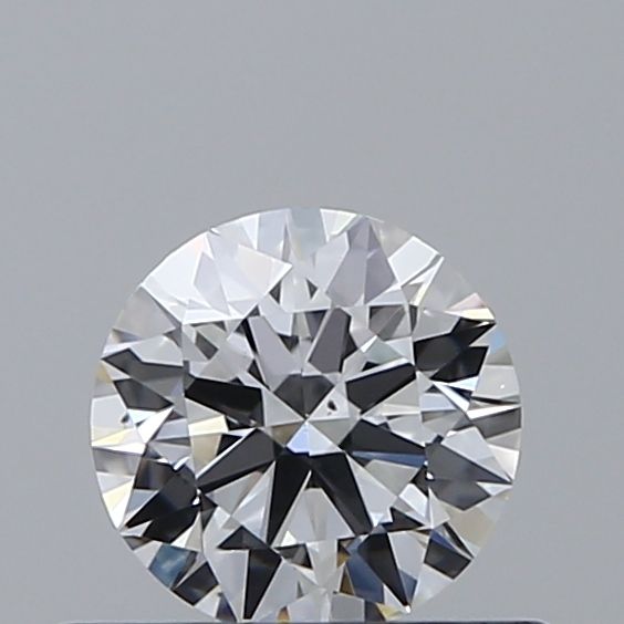 Diamond Natural 0,4Ct E-VS2 Round - GIA5566068283 1