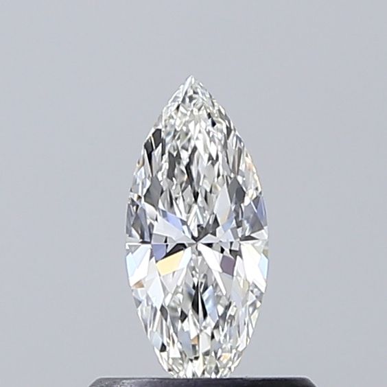 Diamond Natural 0,4Ct H-VVS1 Marquise - GIA2567071559 1
