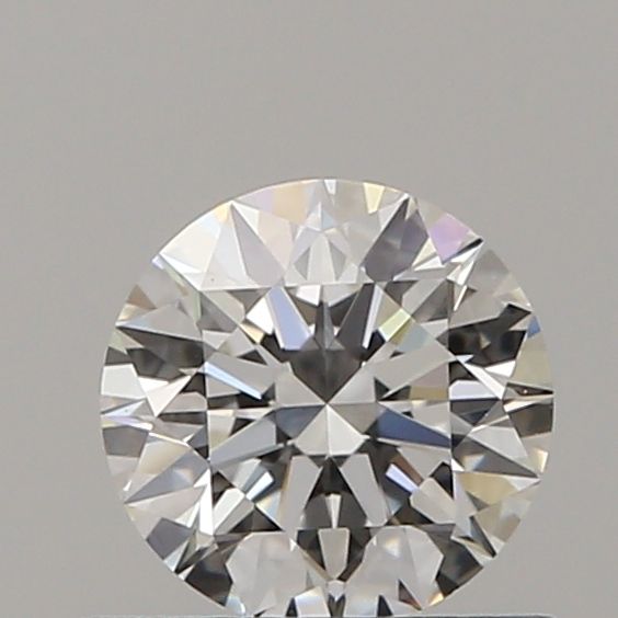 Diamond Natural 0,53Ct F-VVS1 Round - GIA1567082192 1