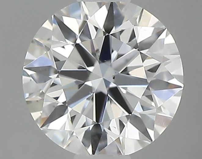 Diamond Natural 0,5Ct F-VS2 Round - GIA2567067309 1