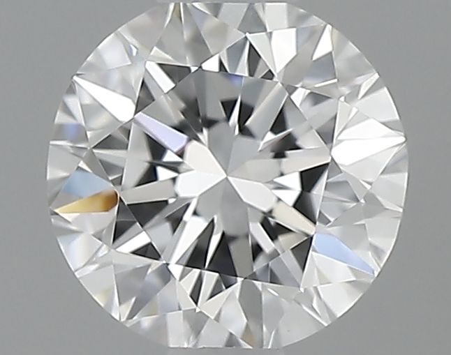 Diamond Natural 0,5Ct D-VVS1 Round - GIA1569043537 1
