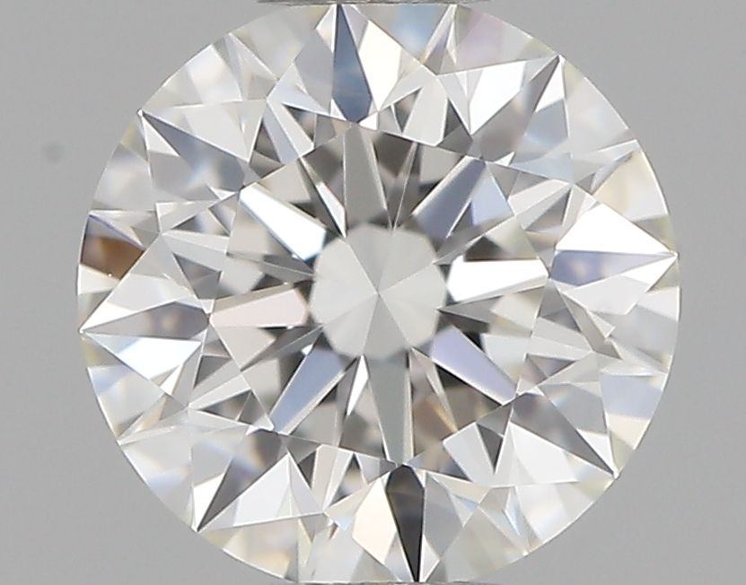 Diamond Natural 0,52Ct H-VVS1 Round - GIA3555177990 1