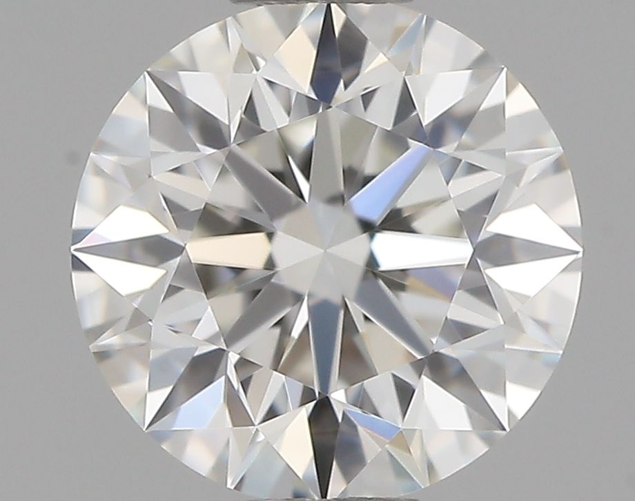 Diamond Natural 0,7Ct G-VVS1 Round - GIA3555254961 1