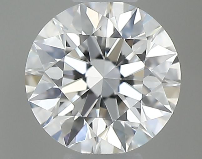 Diamond Natural 0,3Ct D-VVS1 Round - GIA6555391730 1