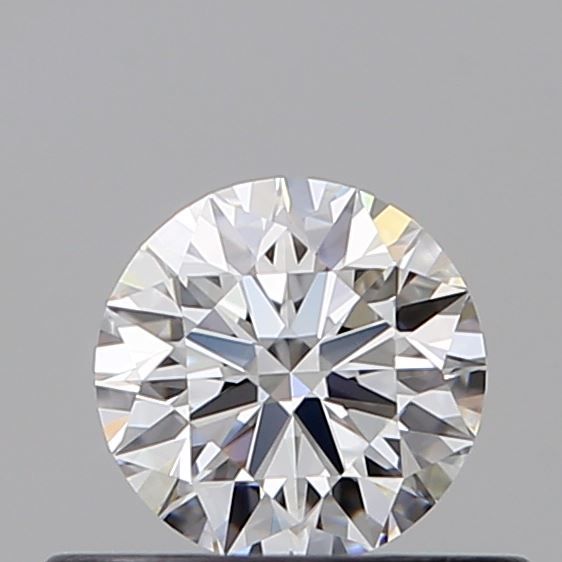 Diamond Natural 0,4Ct D-VS1 Round - GIA7551943883 1