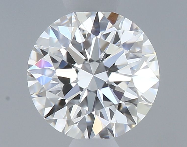 Diamond Natural 0,41Ct D-VS1 Round - GIA2235857039 1