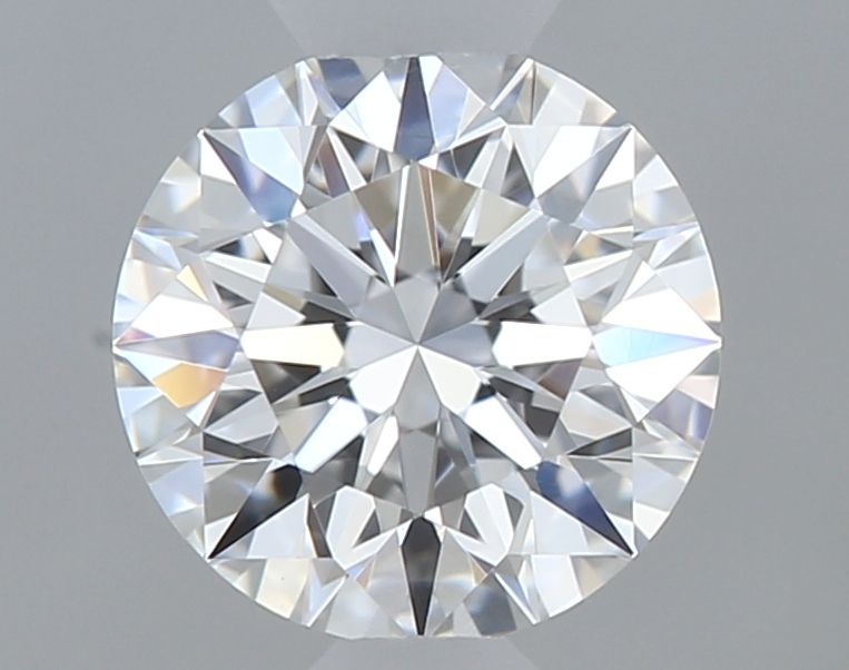 Diamond Natural 0,41Ct D-IF Round - GIA2231988073 1
