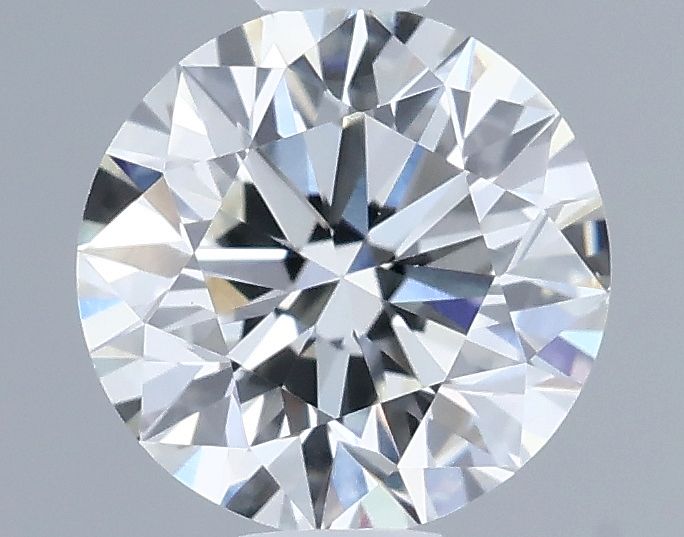 Diamond Natural 0,7Ct E-VVS2 Round - IGI694531178 1