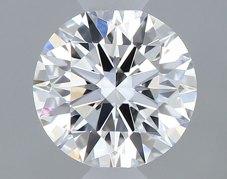 Diamond Natural 0,43Ct E-VS1 Round - GIA2233665692 1