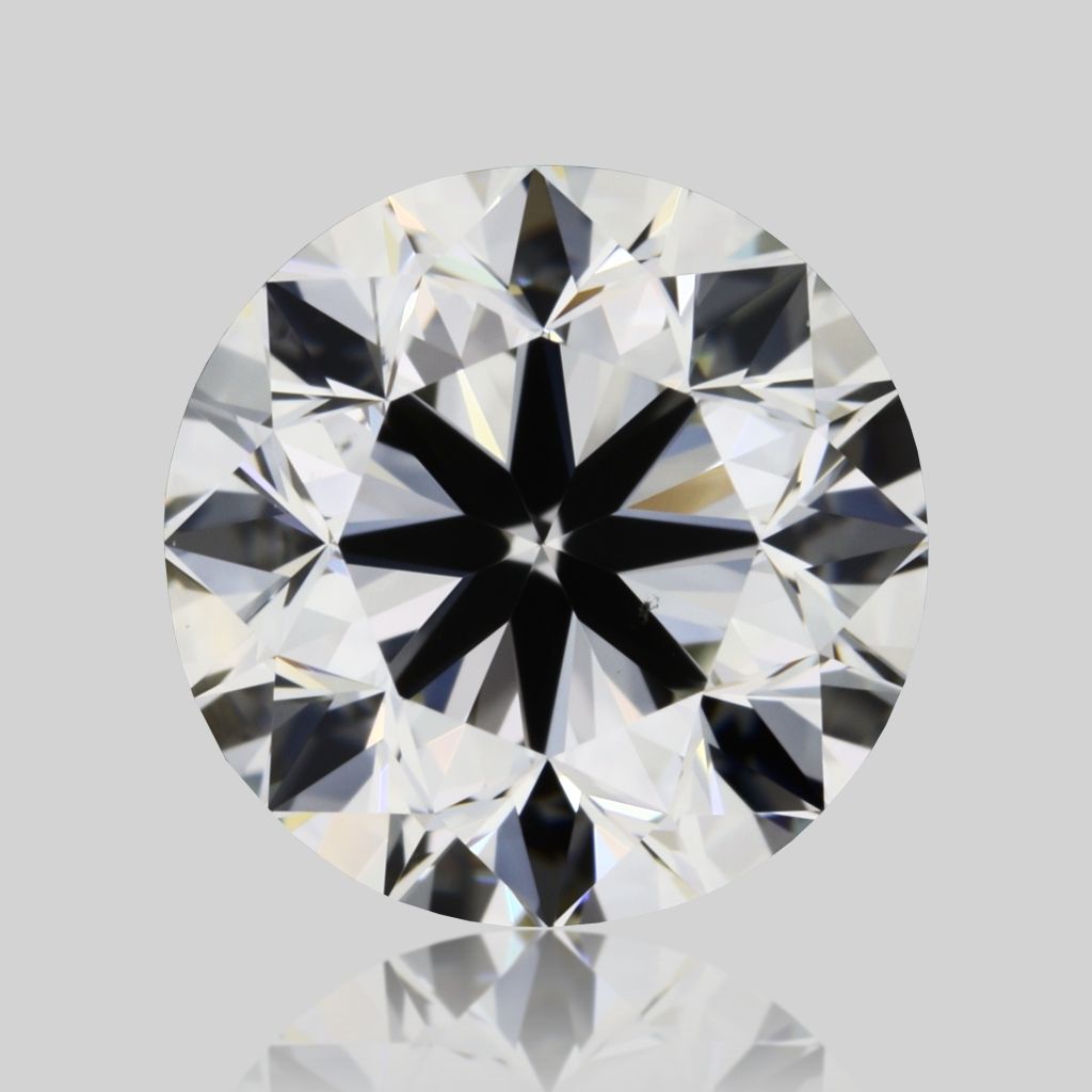 Diamond Natural 1,02Ct J-VS1 Round - IGI782676477 1