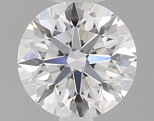 Diamond Natural 0,55Ct D-VVS2 Round - GIA2556383073 1