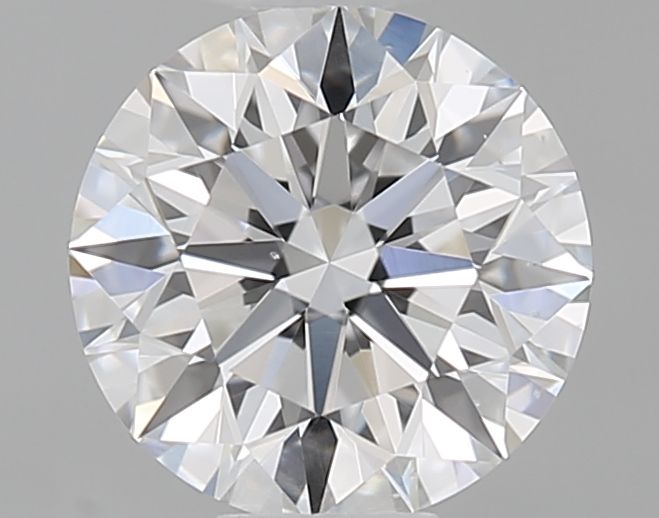 Diamond Natural 0,7Ct D-VS2 Round - GIA2556463237 1